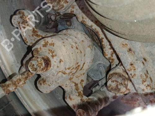 Used Right rear brake caliper Right rear brake caliper 37489320 37489320