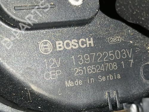 Front wiper motor AUDI Q8 (4MN, 4MT) 55 TFSI Mild Hybrid quattro | BP38287590M29 - Image 4