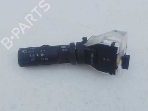 Used Steering column stalk Steering column stalk NISSAN QASHQAI I (J10, NJ10) 1.6 (110 hp) 38590992 38590992