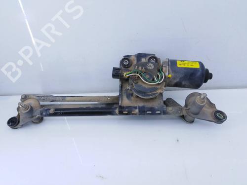 Used Front wiper motor HYUNDAI GETZ (TB) 1.3 i (82 hp) 8490697