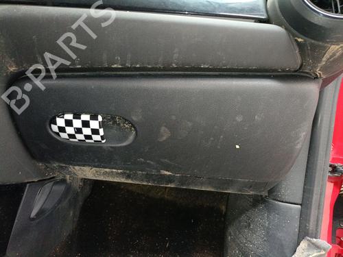 Handskerum MINI MINI (F56) Cooper (136 hp) 27980007