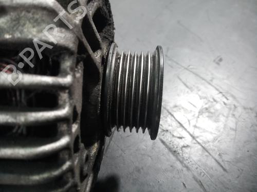 Alternator VW GOLF V (1K1)  | BP17898178M7 