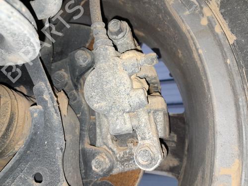 Used Right rear brake caliper JEEP PATRIOT (MK74) 2.0 CRD 4x4 (140 hp) 23392144