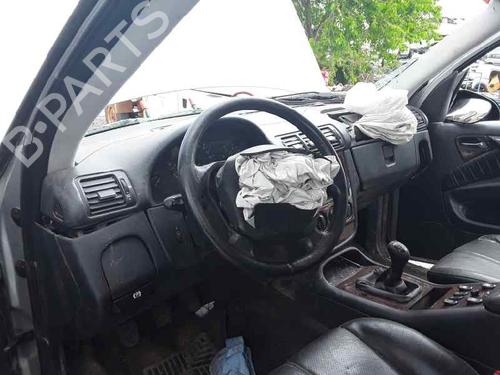 Front differential MERCEDES-BENZ M-CLASS (W163)  | BP10104698M23 