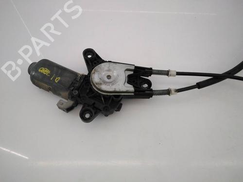 Front left window mechanism CITROËN SAXO (S0, S1)  | BP7672034C22 
