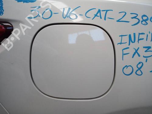 Używane Klapa wlewu paliwa INFINITI QX70 30d AWD (238 hp) 11759090