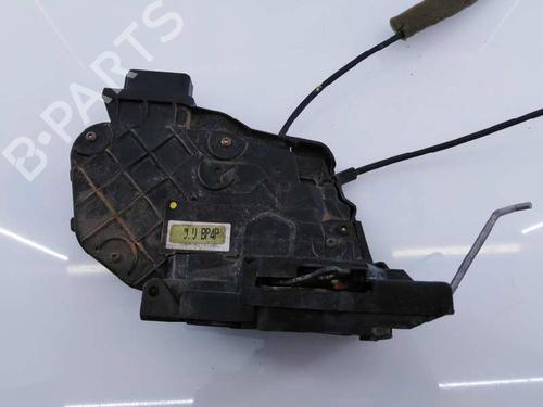Front left lock MAZDA 3 (BK) 1.6 DI Turbo | BP3882878C98 
