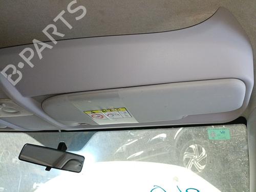 Pare-soleil droit FIAT DOBLO Bus (263_) 1.3 D Multijet (263AXU1A, 263AYB1A) | BP29924389I2