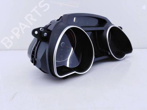 Instrument cluster AUDI A5 Sportback (8TA) 3.0 TDI quattro | BP8628301C47 