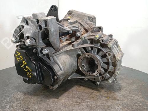 Gearbox SEAT LEON (5F1)  | BP23038026M3 