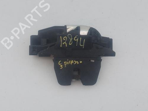 tailgate-lock-citroen-c3-picasso-sh_-2008-22645721 main image