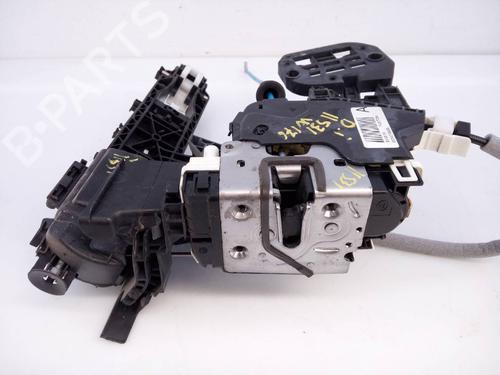 Front left lock MERCEDES-BENZ A-CLASS (W176)  | BP14831824C98 