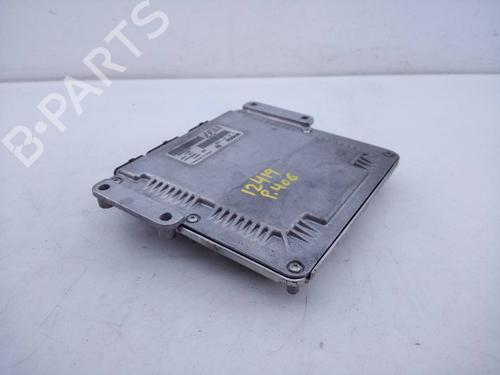 Engine control unit (ECU) PEUGEOT 406 (8B)  | BP21288357M57 