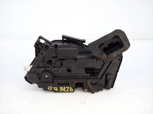 Front right lock SKODA RAPID (NH3, NK3, NK6) 1.6 TDI | BP9268278C97 