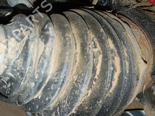 Used Left front driveshaft Left front driveshaft 37024418 37024418