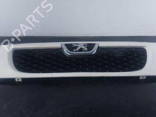 Used Grille Grille PEUGEOT BOXER Bus 2.2 HDi 120 (120 hp) 39944583 39944583
