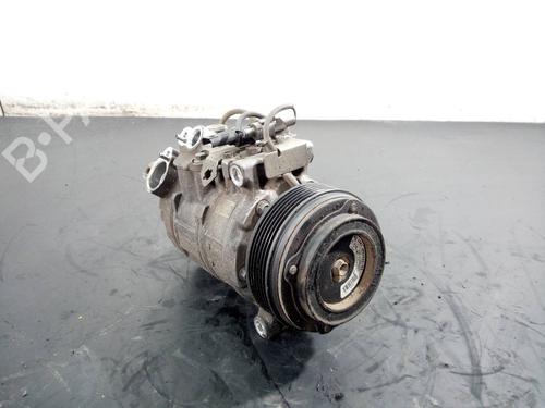 Used AC compressor BMW X1 (E84) sDrive 18 d (143 hp) 12492978