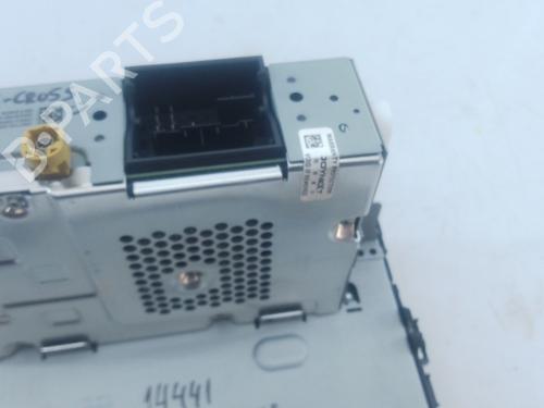 Electronic module VW T-CROSS (C11, D31) | BP32686652M83 - Image 7