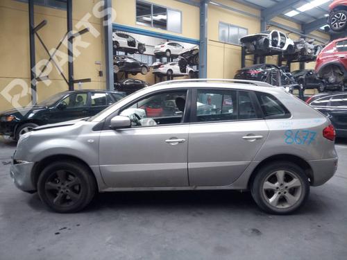 Used Parts RENAULT KOLEOS I (HY_)  2.0 dCi 4x4 (HY0K)  887346