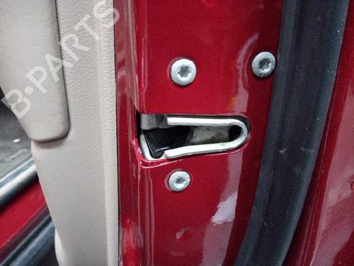 Fechadura frente direita JEEP GRAND CHEROKEE IV (WK, WK2) 3.0 CRD V6 4x4 (241 hp) 7074731