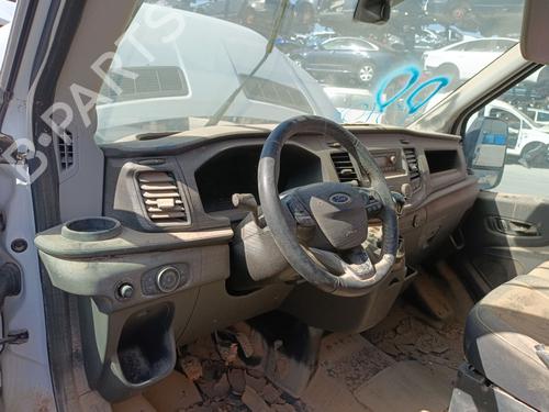 Used Dashboard FORD TRANSIT V363 Van (FCD, FDD) 2.0 EcoBlue (130 hp) 27839096