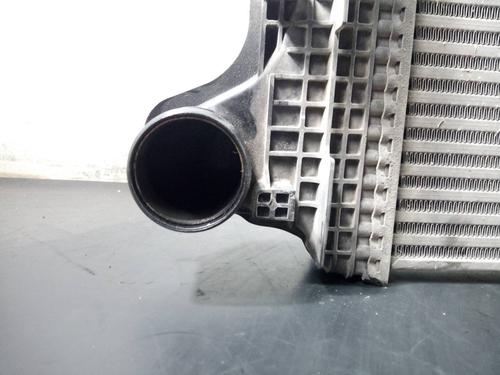 Intercooler MERCEDES-BENZ M-CLASS (W164)  | BP13624551M30 