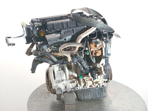 Engine PEUGEOT 207 (WA_, WC_) | BP30082035M1