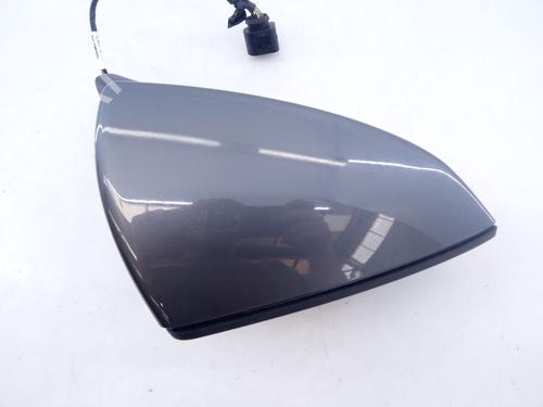 Right mirror SEAT IBIZA V (KJ1, KJG) 1.0 TSI | BP27337559C27