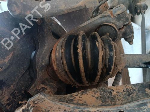 Venstre Styrespindel Lejehus VW POLO V (6R1, 6C1) [2009-2022]  28055040