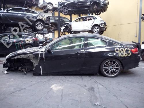 Engine control unit (ECU) BMW 3 Coupe (E92) 320 d | BP9258144M57 