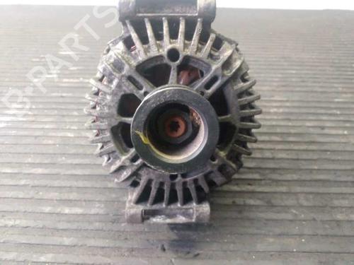 Alternator MERCEDES-BENZ C-CLASS (W204) C 200 CDI (204.007, 204.006) | BP6049811M7 