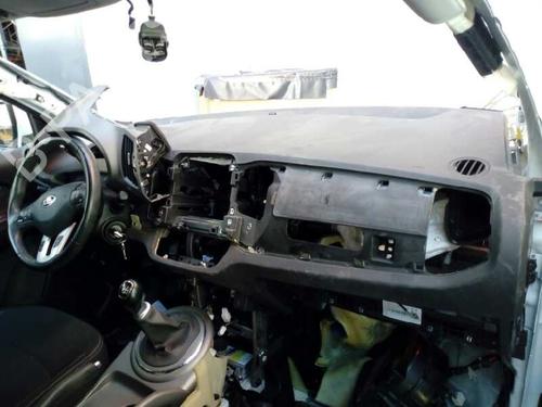 Engine control unit (ECU) KIA SPORTAGE III (SL) 1.7 CRDi | BP4244035M57 