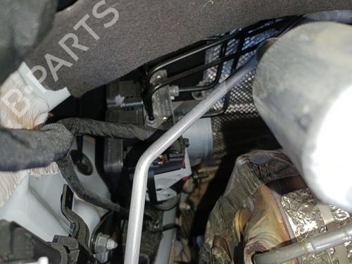 ABS Bremseaggregat SKODA SCALA (NW1) 1.5 TSI (150 hp) 28140195