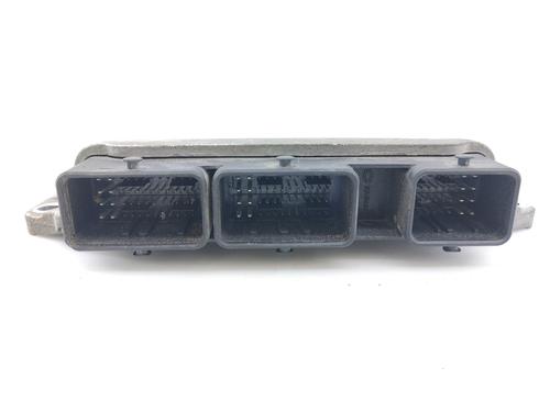 Engine control unit (ECU) RENAULT CLIO III (BR0/1, CR0/1)  | BP10382960M57 