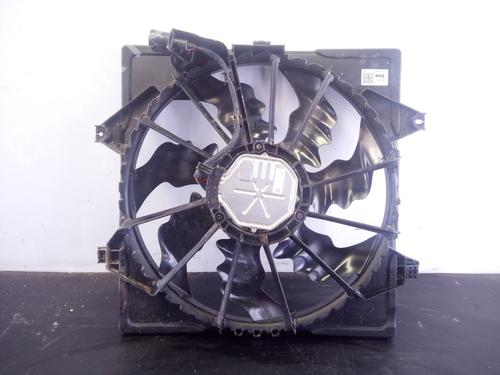 Used Radiator fan HYUNDAI TUCSON (NX4E, NX4A) 1.6 CRDi (116 hp) 26326449