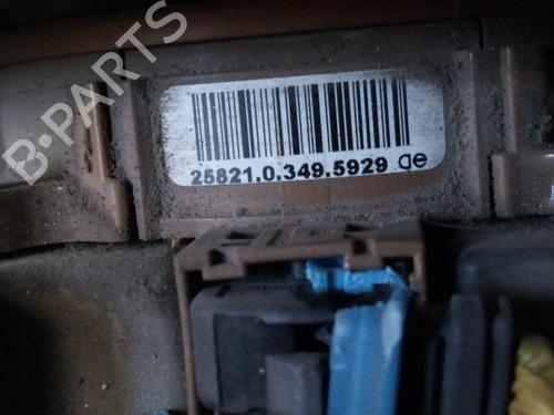 Used Squib airbag FIAT DOBLO Cargo (263_) [2010-2025]  18157371