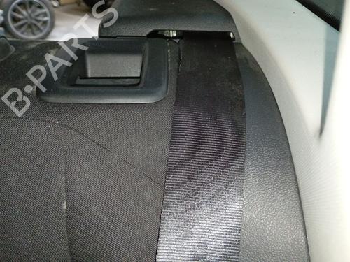 Used Rear left seatbelt Rear left seatbelt VW TAIGO (CS1) 1.0 TSI (110 hp) 34059611 34059611