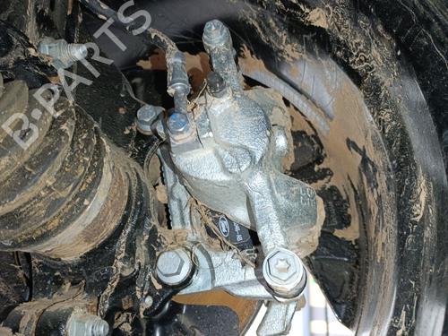 Used Left front brake caliper Left front brake caliper FORD PUMA (J2K, CF7) 1.0 EcoBoost mHEV (125 hp) 36596380 36596380