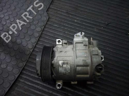AC compressor MERCEDES-BENZ C-CLASS (W204) C 200 Kompressor (204.041) | BP4717268M34 