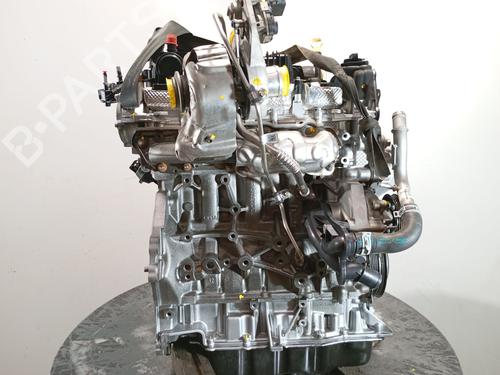 Motor FORD TRANSIT CUSTOM V362 Bus (F3) 2.0 EcoBlue | BP28383003M1 