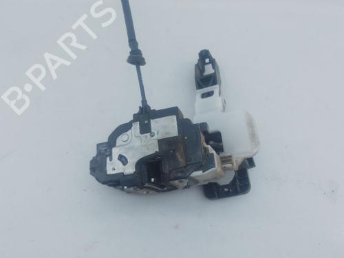 Front right lock KIA CEE'D Hatchback (ED) | BP19774834C97 - Image 2