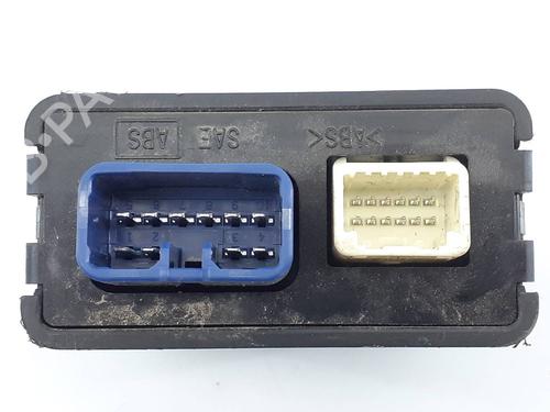 Electronic module TOYOTA LAND CRUISER 200 (_J2_) 4.5 D V8 (VDJ200) | BP9269034M83 