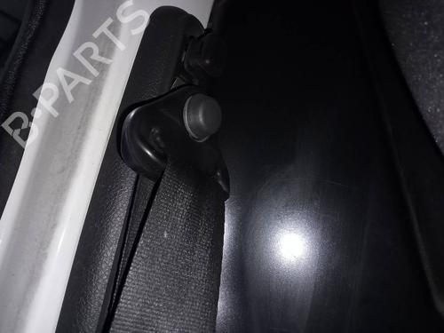 Used Front right seatbelt DACIA DOKKER MPV (KE_) [2012-2025]  19643971