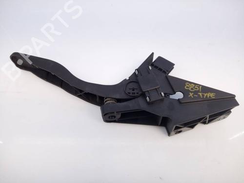 Pedal JAGUAR X-TYPE I (X400) 2.0 D | BP7838328I4 