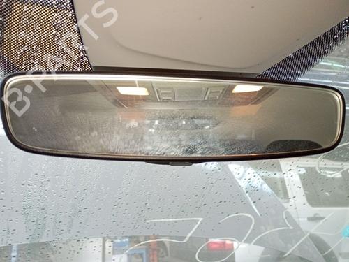 rear-mirror-vw-polo-vi-aw1-bz1-ae1-2017-33399285 main image