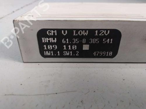 Electronic module BMW 3 (E46) 316 i | BP4898572M83 