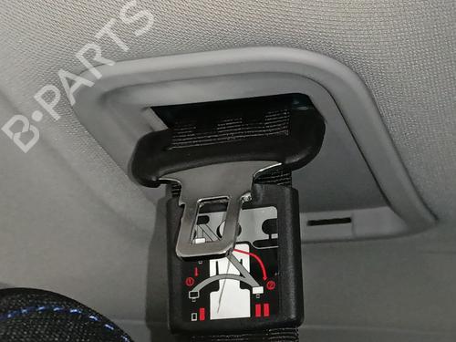 Used Rear center seatbelt HYUNDAI TUCSON (TL, TLE) 1.7 CRDi (116 hp) 30002229