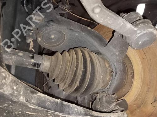 Used Right front steering knuckle PEUGEOT 2008 I (CU_) 1.5 BlueHDI 100 (102 hp) 22607398