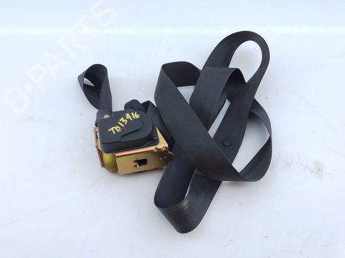 Used Rear right seatbelt CITROËN XSARA PICASSO (N68) 2.0 HDi (90 hp) 30709228