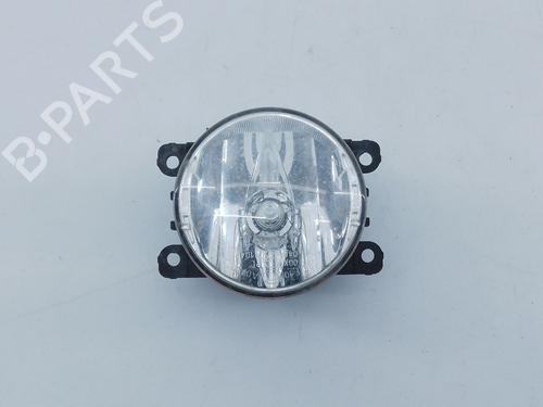 Venstre  foran tåkelykt RENAULT MEGANE IV Hatchback (B9A/M/N_) 1.5 dCi 110 (B9A3) (110 hp) 29887450